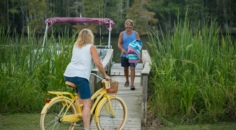 management & operations